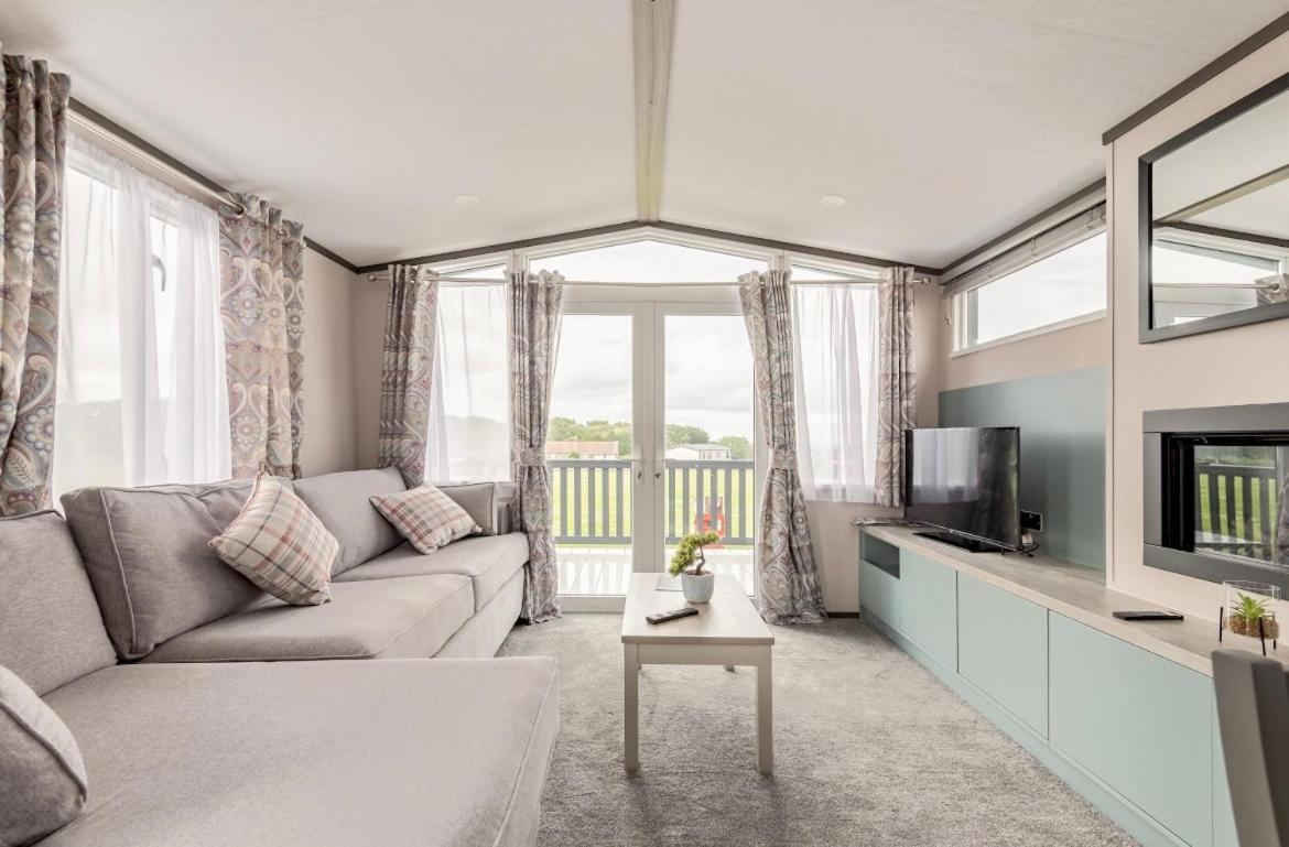 Lodge 17 St Andrews Extérieur photo